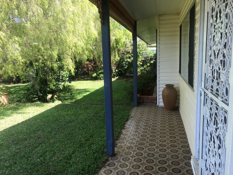 4 Smalley Street, Andergrove QLD 4740