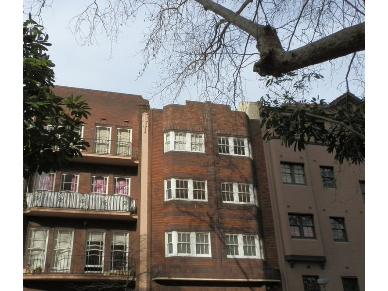 7/10 Tusculum Street, Potts Point NSW 2011