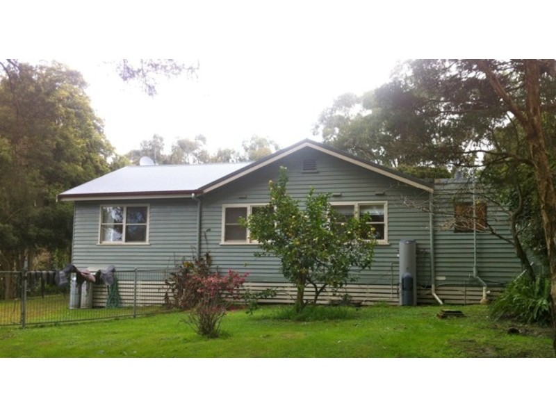 Koonwarra VIC 3954