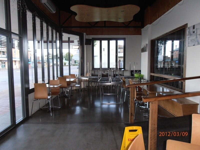 122 kelly street, Scone NSW 2337