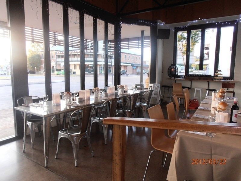 122 kelly street, Scone NSW 2337