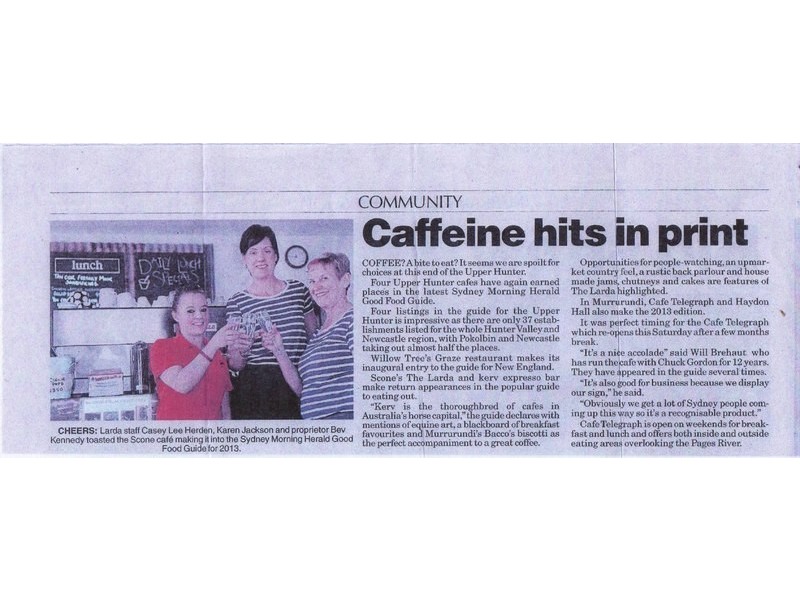 122 kelly street, Scone NSW 2337