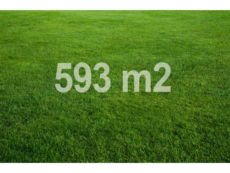 Lot 1333 Grattan Street, South Morang VIC 3752
