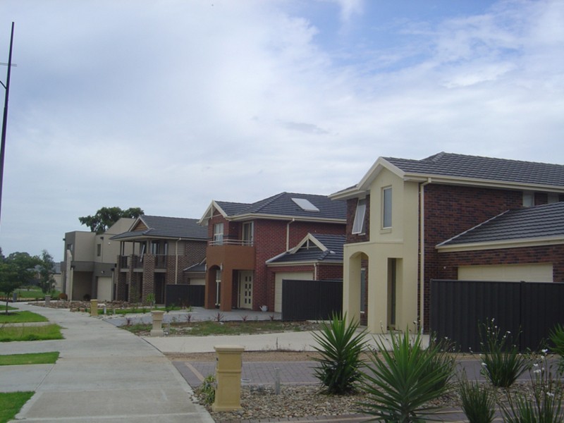 Lot 1333 Grattan Street, South Morang VIC 3752