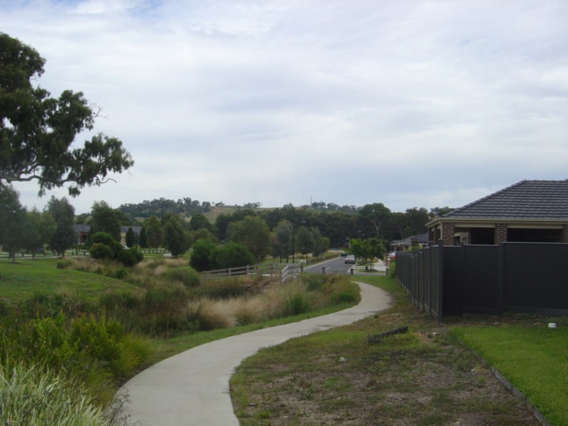 Lot 1333 Grattan Street, South Morang VIC 3752