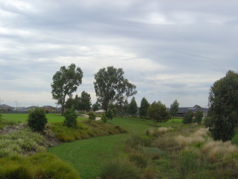 Lot 1333 Grattan Street, South Morang VIC 3752