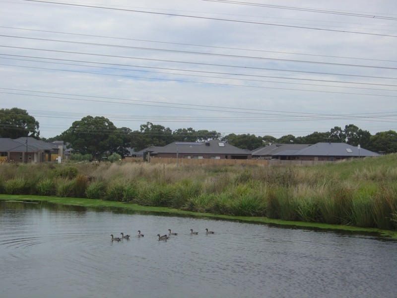 Lot 1333 Grattan Street, South Morang VIC 3752