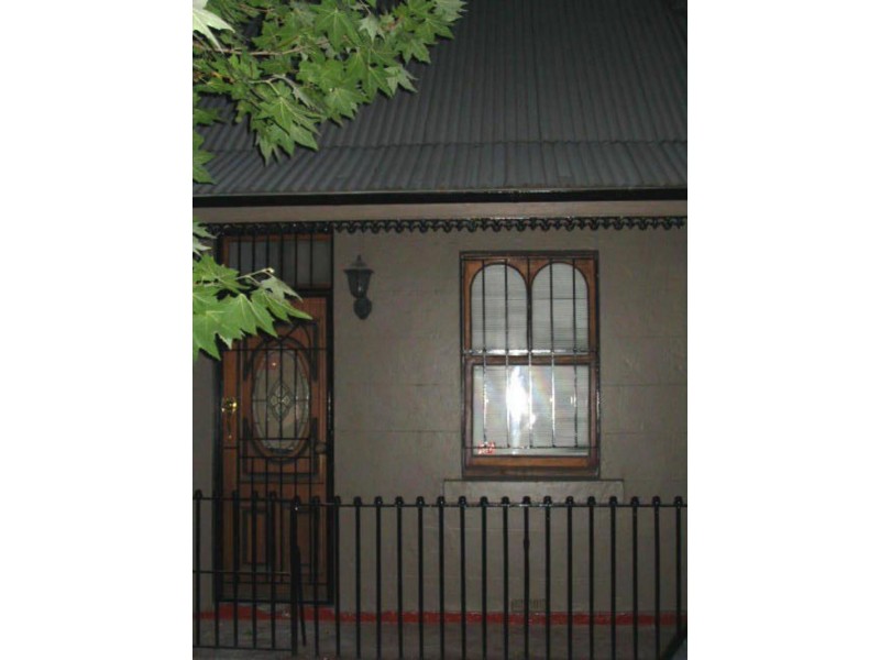 31 Buckland St, Alexandria NSW 2015