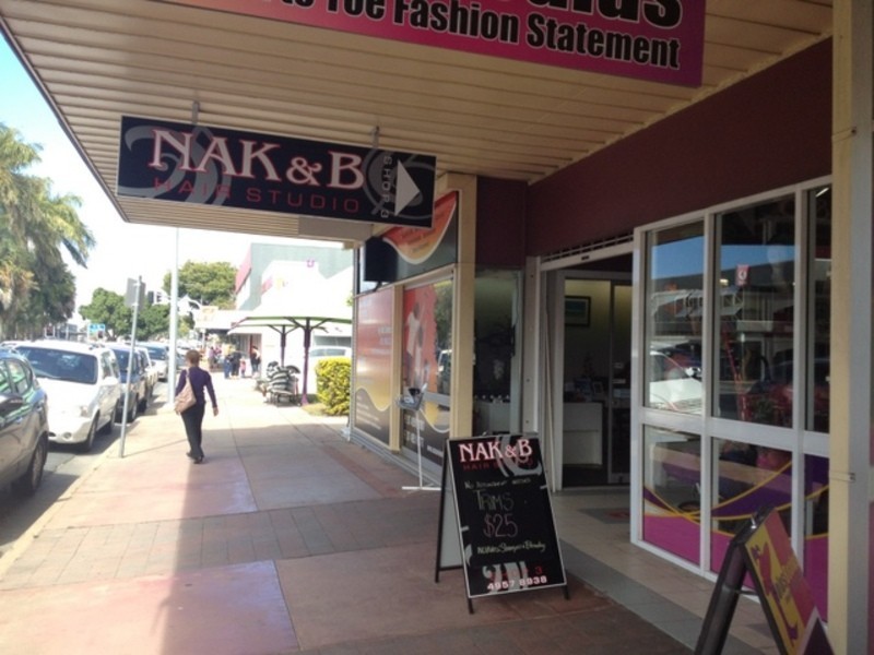 68 Sydney St, Mackay QLD 4740