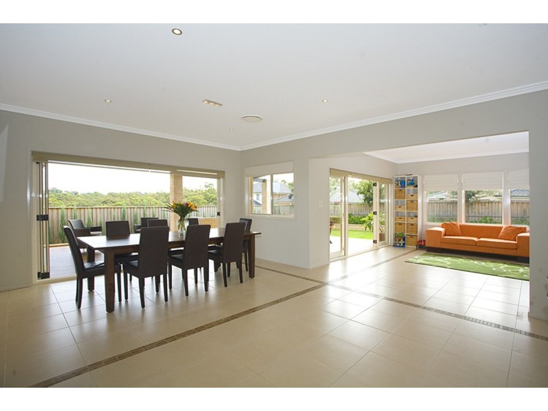 8 Foster Street, Barden Ridge NSW 2234