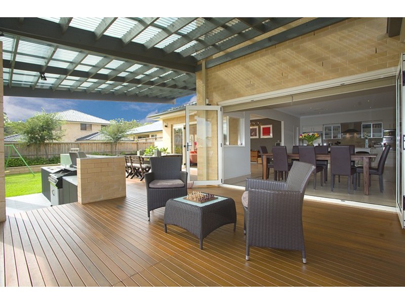 8 Foster Street, Barden Ridge NSW 2234