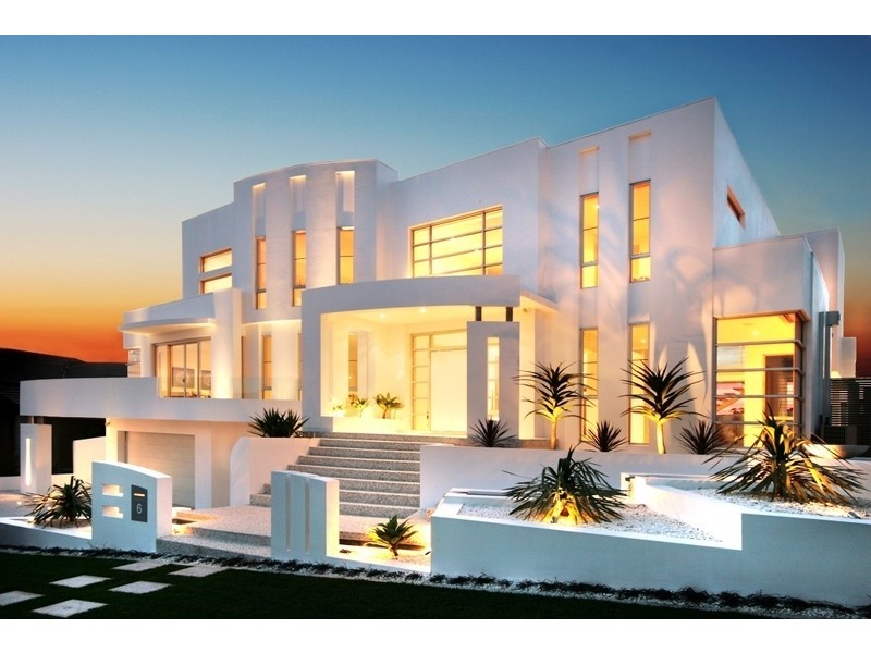 6 Springdale Rise, Bella Vista NSW 2153