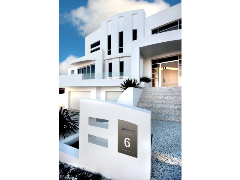 6 Springdale Rise, Bella Vista NSW 2153