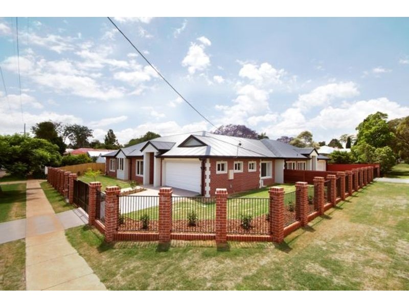 28A Curzon St, East Toowoomba QLD 4350