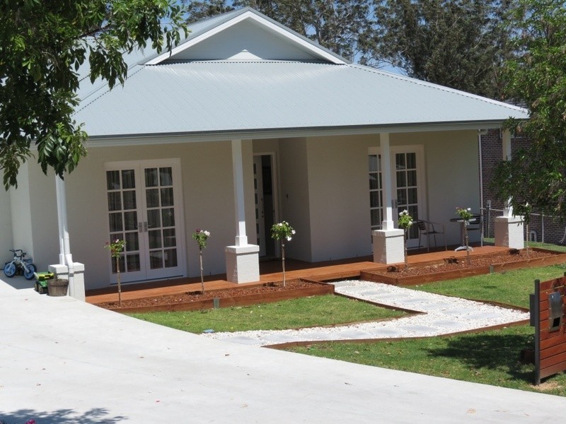 4 Ashton Place, Cooranbong NSW 2265