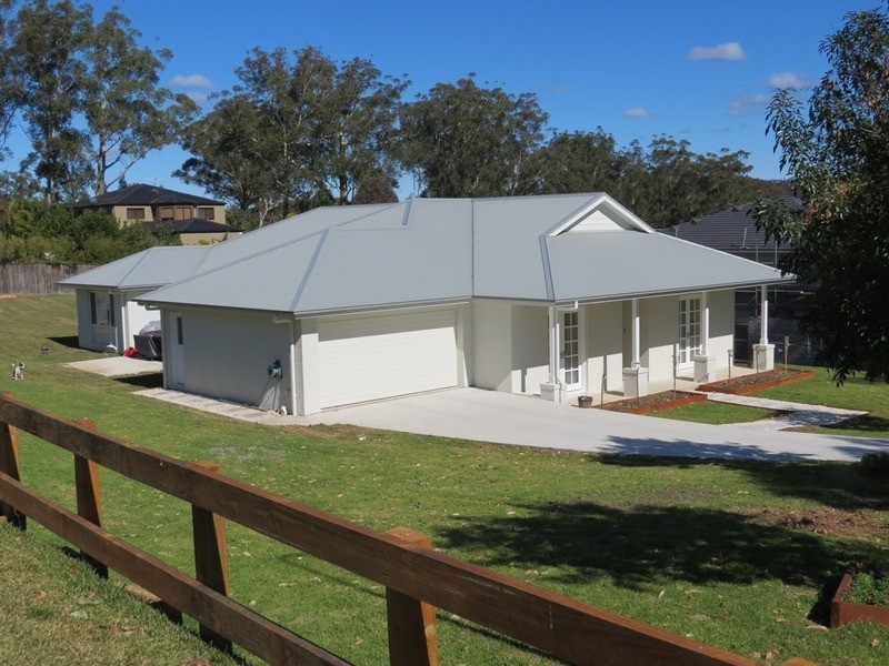 4 Ashton Place, Cooranbong NSW 2265