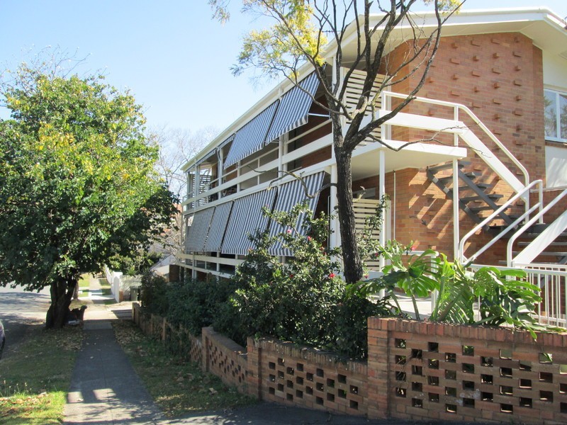 5/598  sandgate road, Clayfield QLD 4011