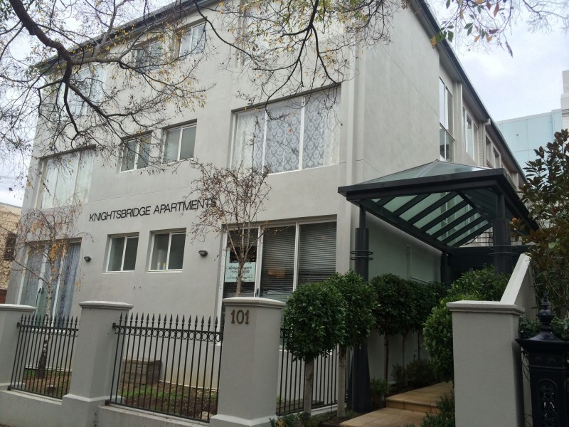 25/101 George Street, East Melbourne VIC 3002