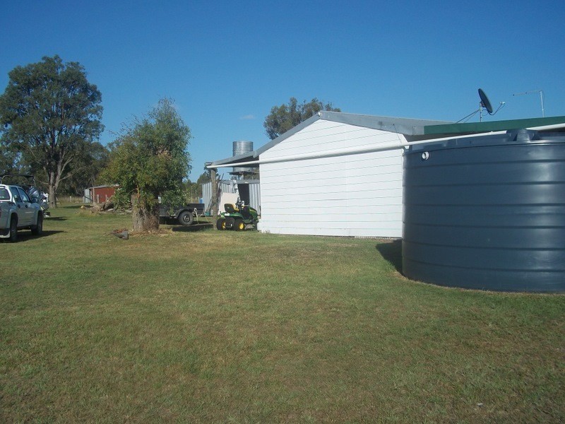 Bundarra NSW 2359