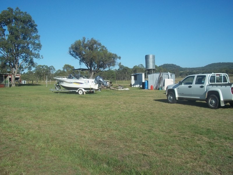 Bundarra NSW 2359