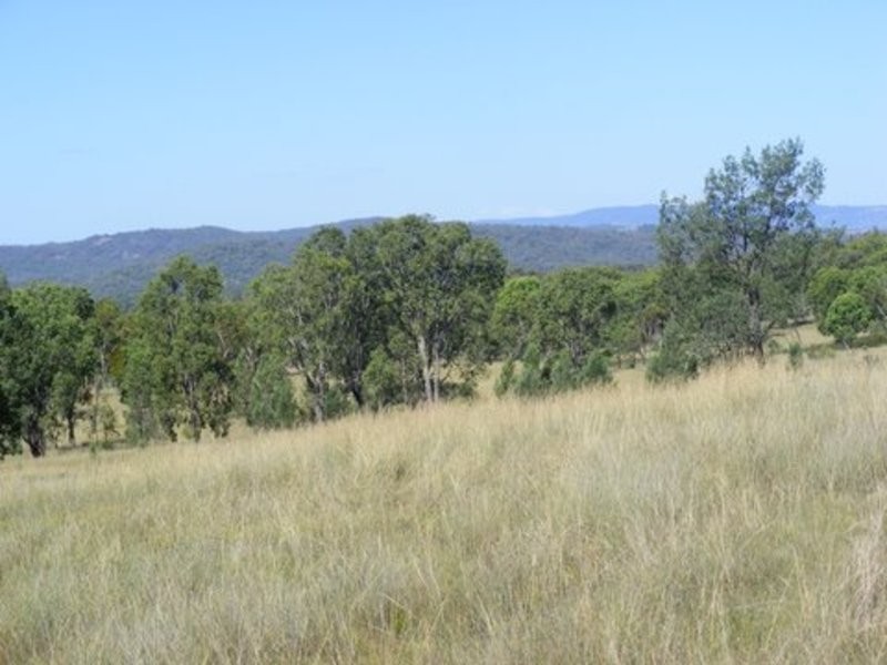 Bundarra NSW 2359
