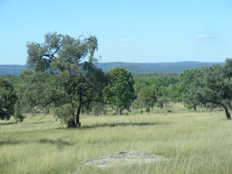 Bundarra NSW 2359