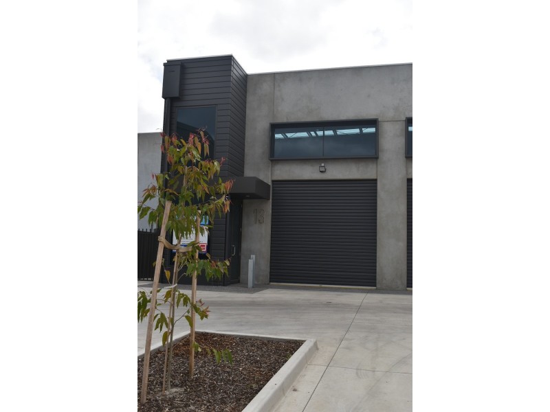 13/15 Earsdon Street, Yarraville VIC 3013