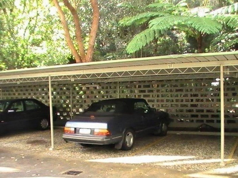 1E/8 Hampden Street, Paddington NSW 2021