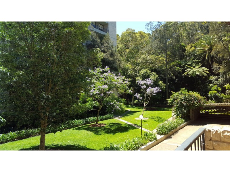 1E/8 Hampden Street, Paddington NSW 2021