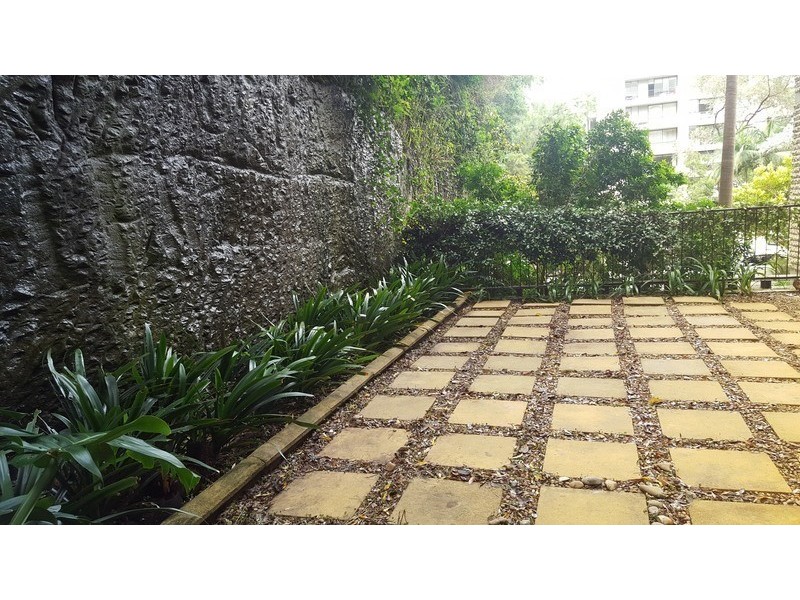 1E/8 Hampden Street, Paddington NSW 2021