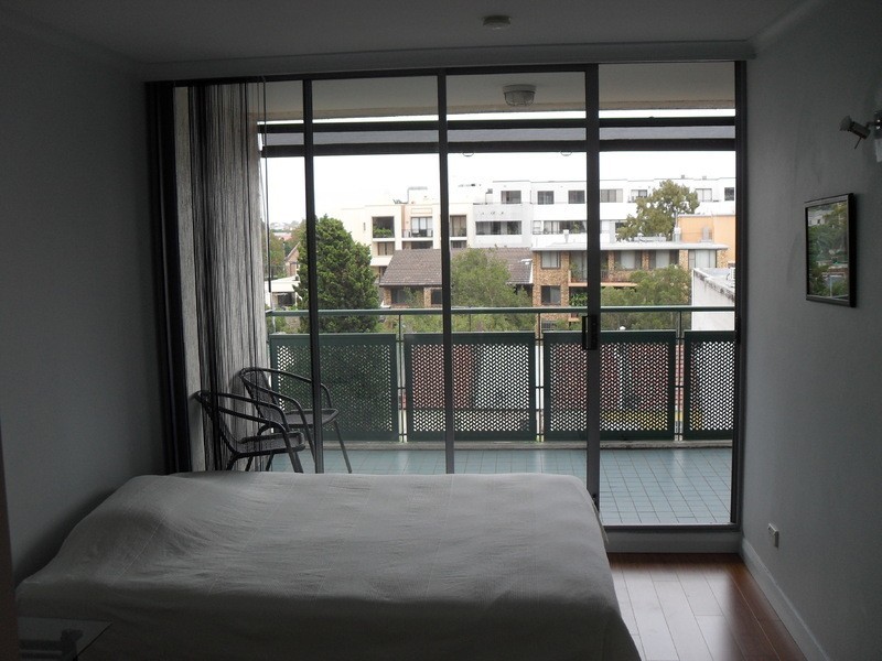 36/543-551 Elizabeth Street, Surry Hills NSW 2010