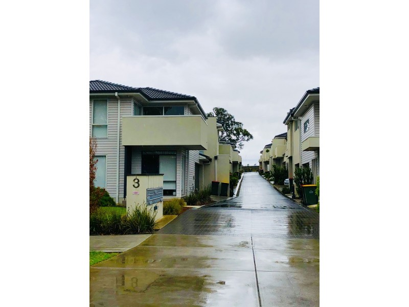 3/3 Old Plenty Road, South Morang VIC 3752