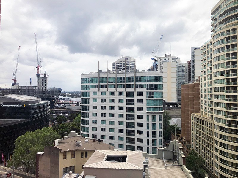 1503/361 Sussex Street, Sydney NSW 2000