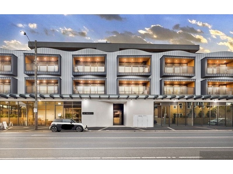 207/96-100 Somerville Road, Yarraville VIC 3013