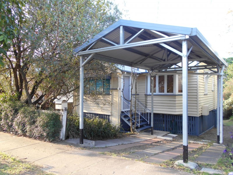 164 Park Road, Woolloongabba QLD 4102