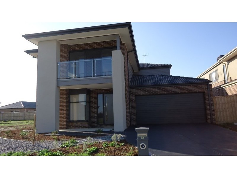 13 Grasso Avenue, Point Cook VIC 3030