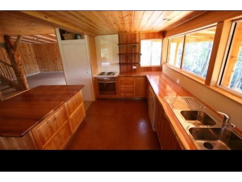 540 She Oak Road, Judbury TAS 7109