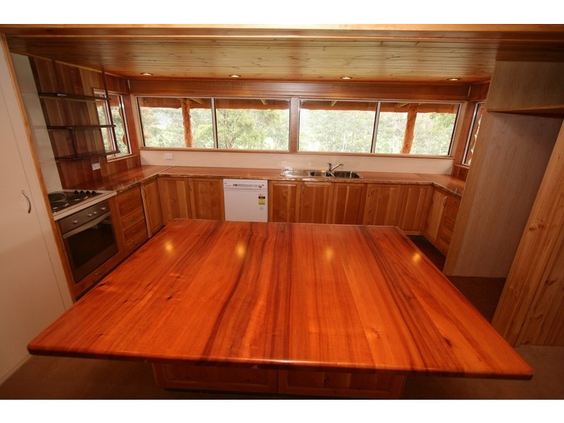 540 She Oak Road, Judbury TAS 7109