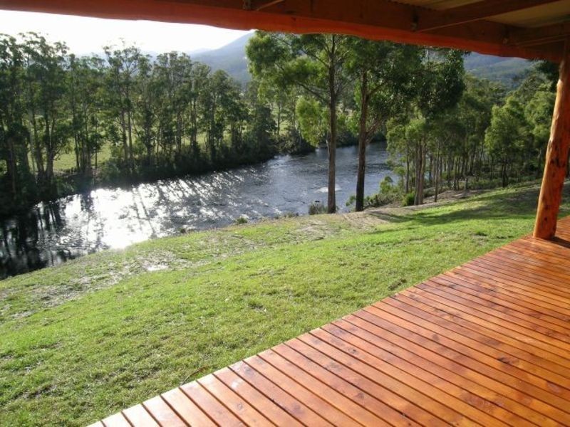 540 She Oak Road, Judbury TAS 7109
