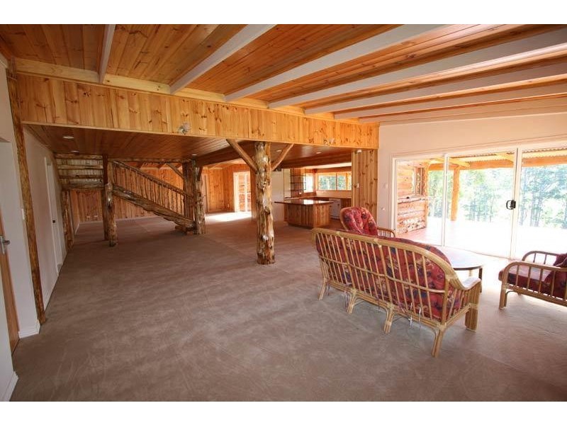 540 She Oak Road, Judbury TAS 7109