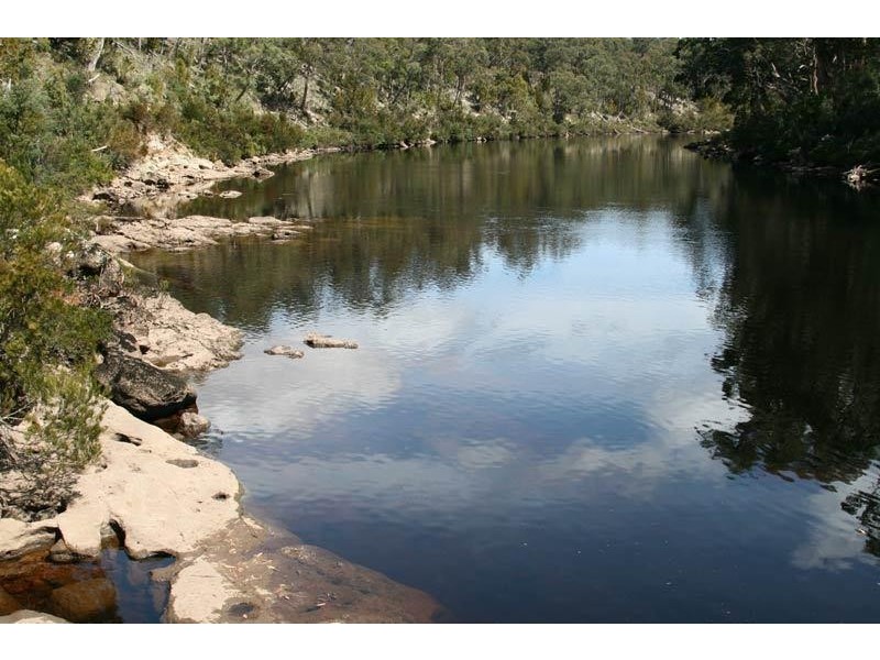 540 She Oak Road, Judbury TAS 7109