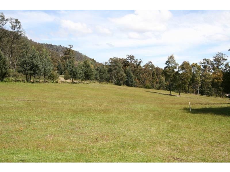 540 She Oak Road, Judbury TAS 7109