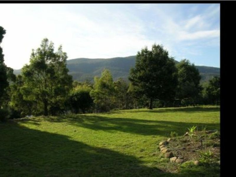 540 She Oak Road, Judbury TAS 7109