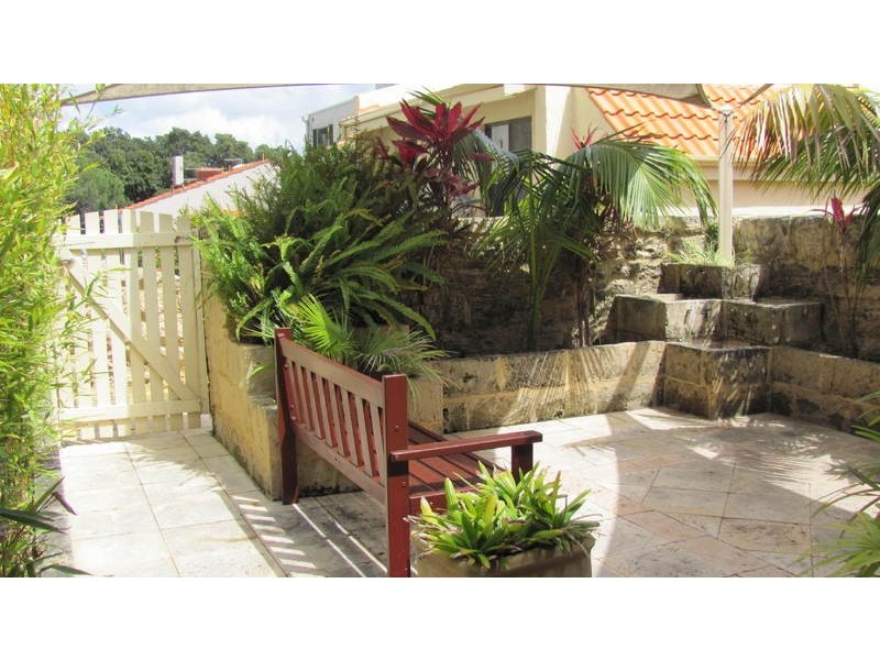 7/8 Parker Street, South Perth WA 6151