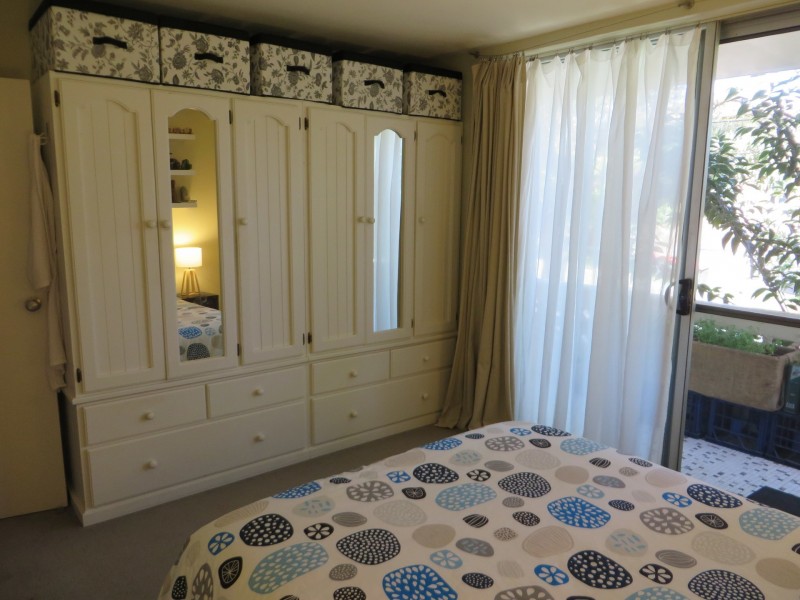 3/97 The Boulevarde, Dulwich Hill NSW 2203