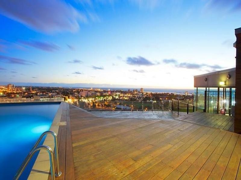 83 Queens Road, Melbourne VIC 3004