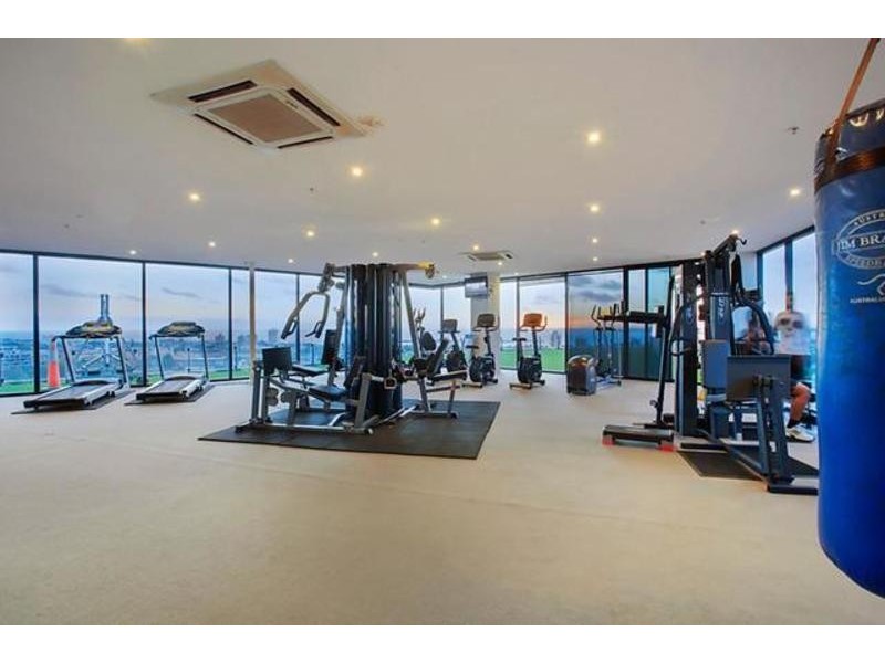 83 Queens Road, Melbourne VIC 3004