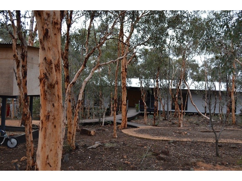 220 BENRUA RD, Clackline WA 6564