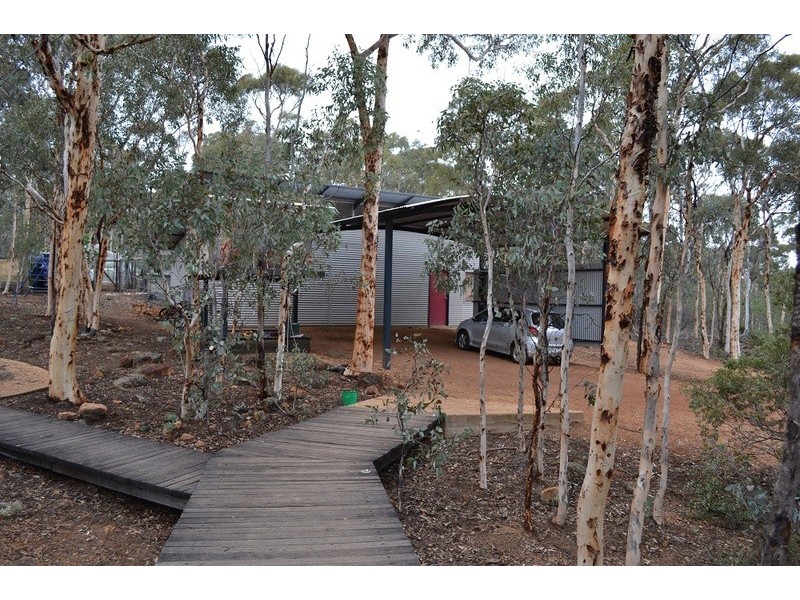 220 BENRUA RD, Clackline WA 6564