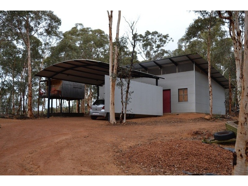 220 BENRUA RD, Clackline WA 6564